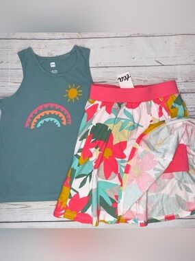 {Tea Collection} Outfit